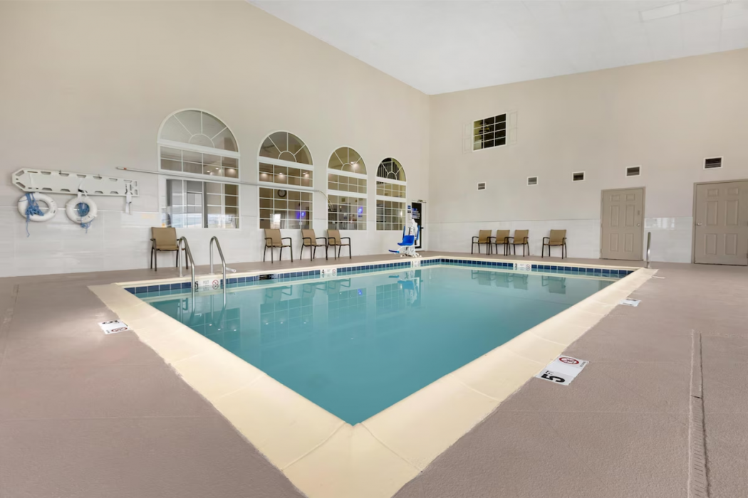 Best Western Cooperstown Inn & Suites 40/54