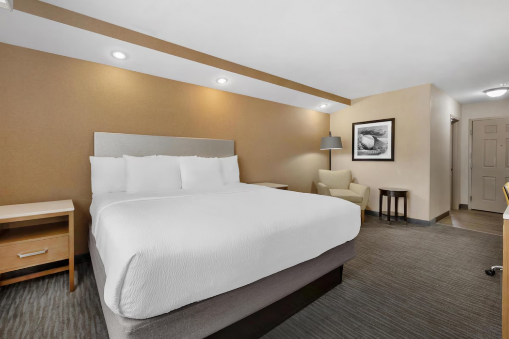 Best Western Cooperstown Inn & Suites 9/54