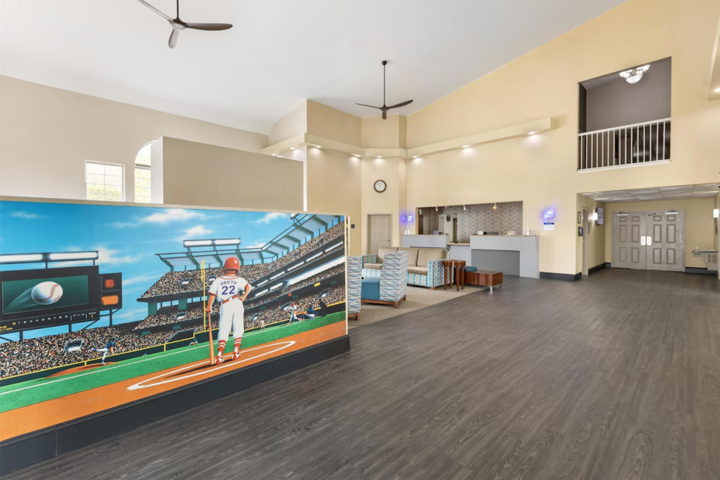 Best Western Cooperstown Inn & Suites 7/54