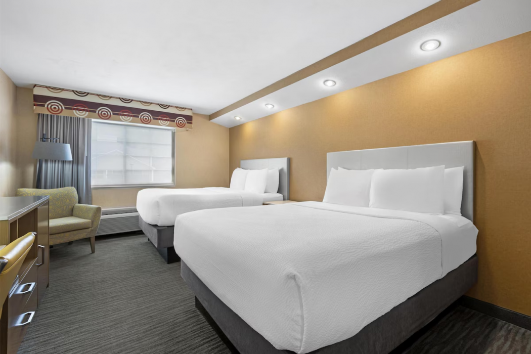 Best Western Cooperstown Inn & Suites 19/54