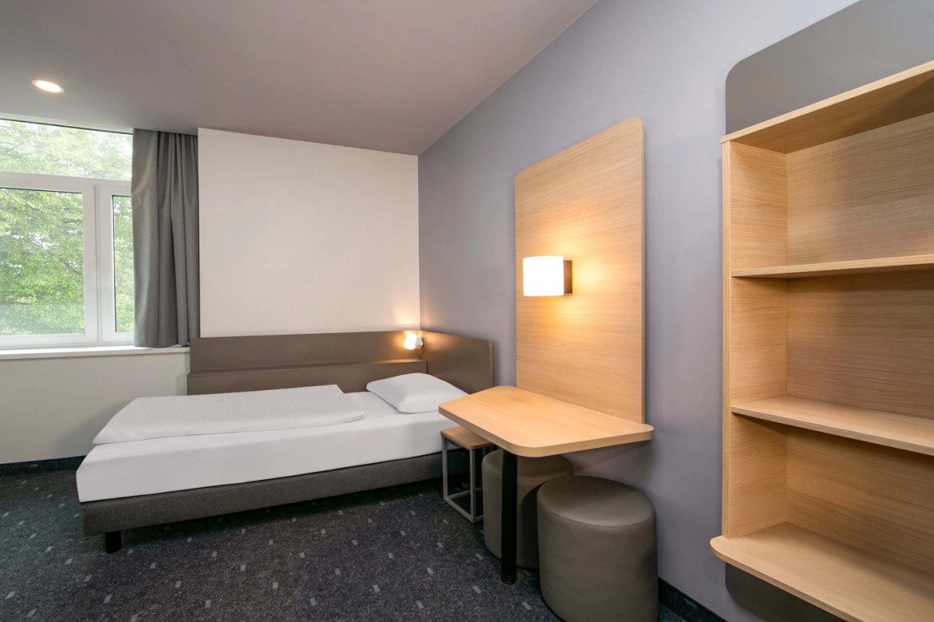 B&B HOTEL Berlin-Adlershof 14/40