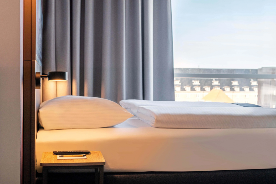B&B HOTEL Berlin-Adlershof 7/40