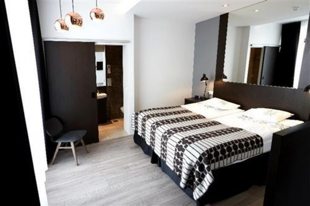 Fosshotel Raudara 10/55