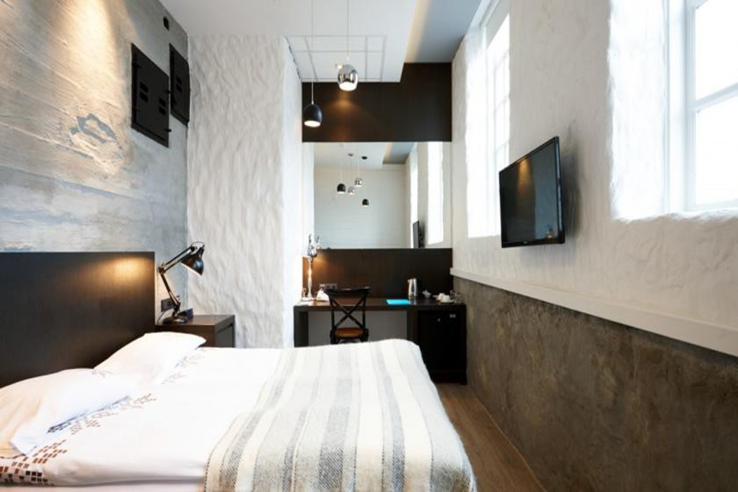 Fosshotel Raudara 6/55