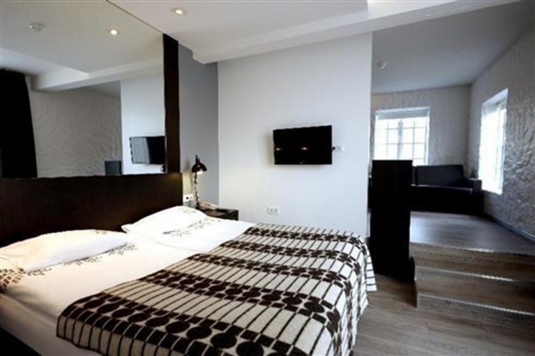 Fosshotel Raudara 12/55