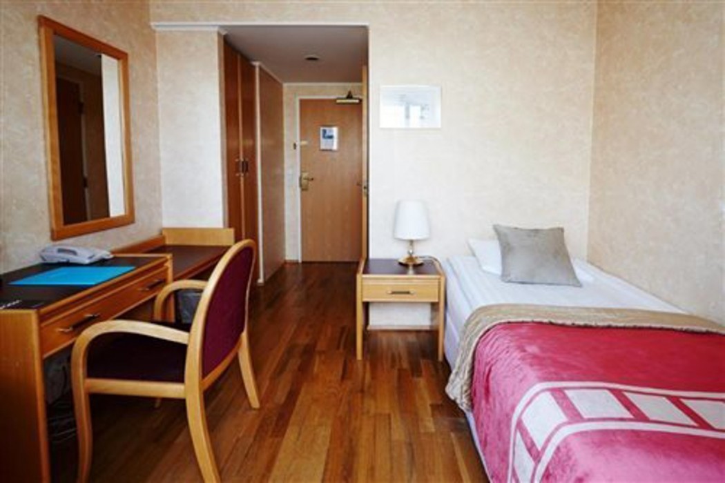 Fosshotel Raudara 14/55