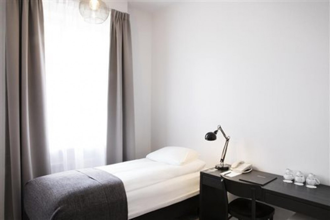 Fosshotel Raudara 7/55