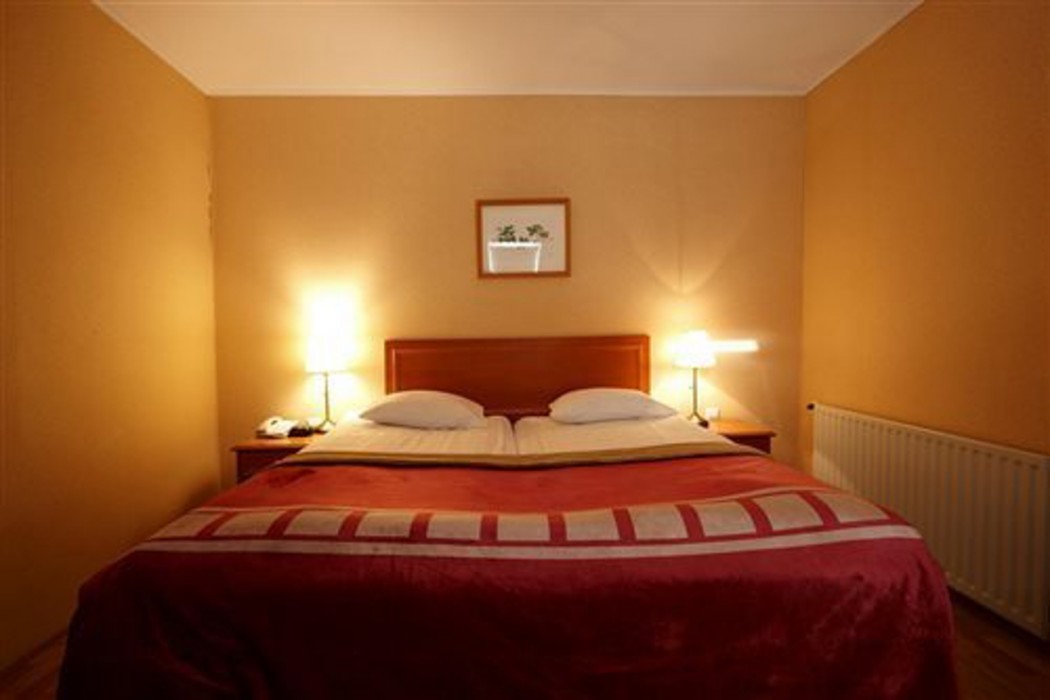 Fosshotel Raudara 8/55