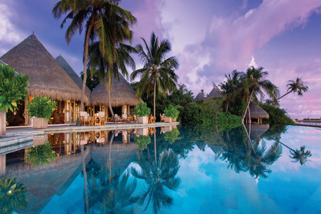 Milaidhoo Maldives 22/70