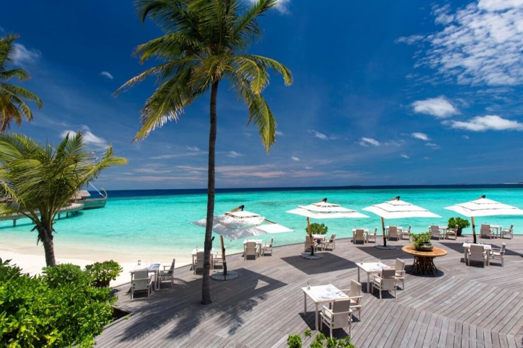 Milaidhoo Maldives 16/70