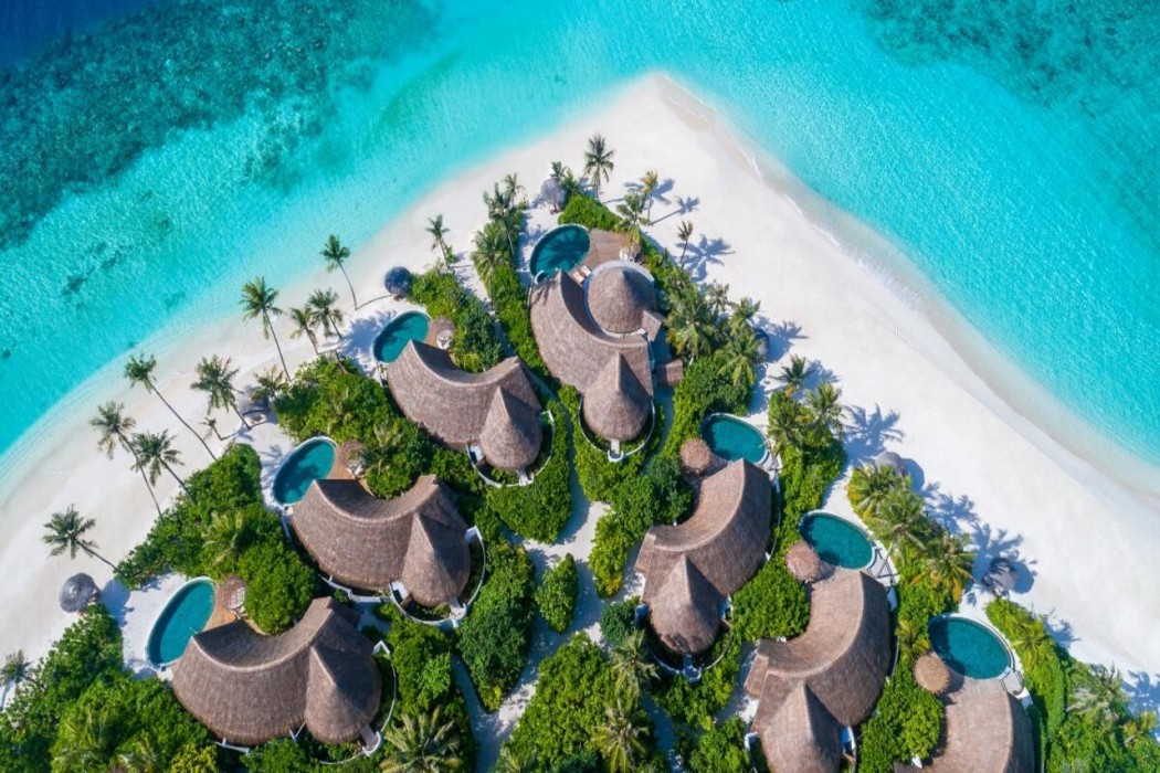 Milaidhoo Maldives