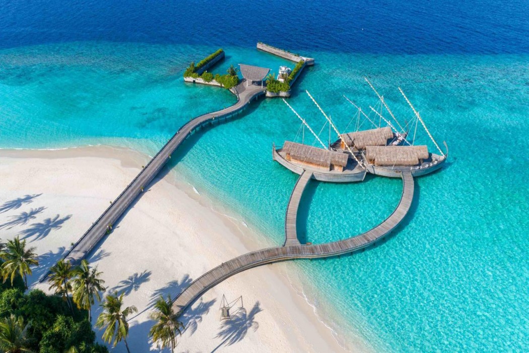 Milaidhoo Maldives 2/70