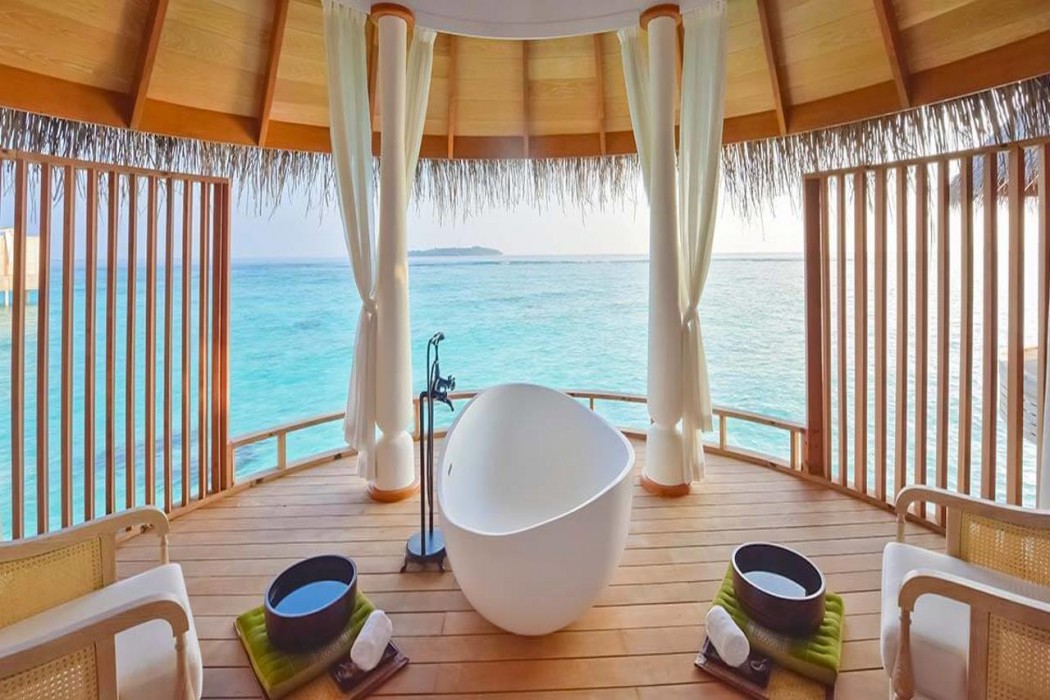 Milaidhoo Maldives 17/70