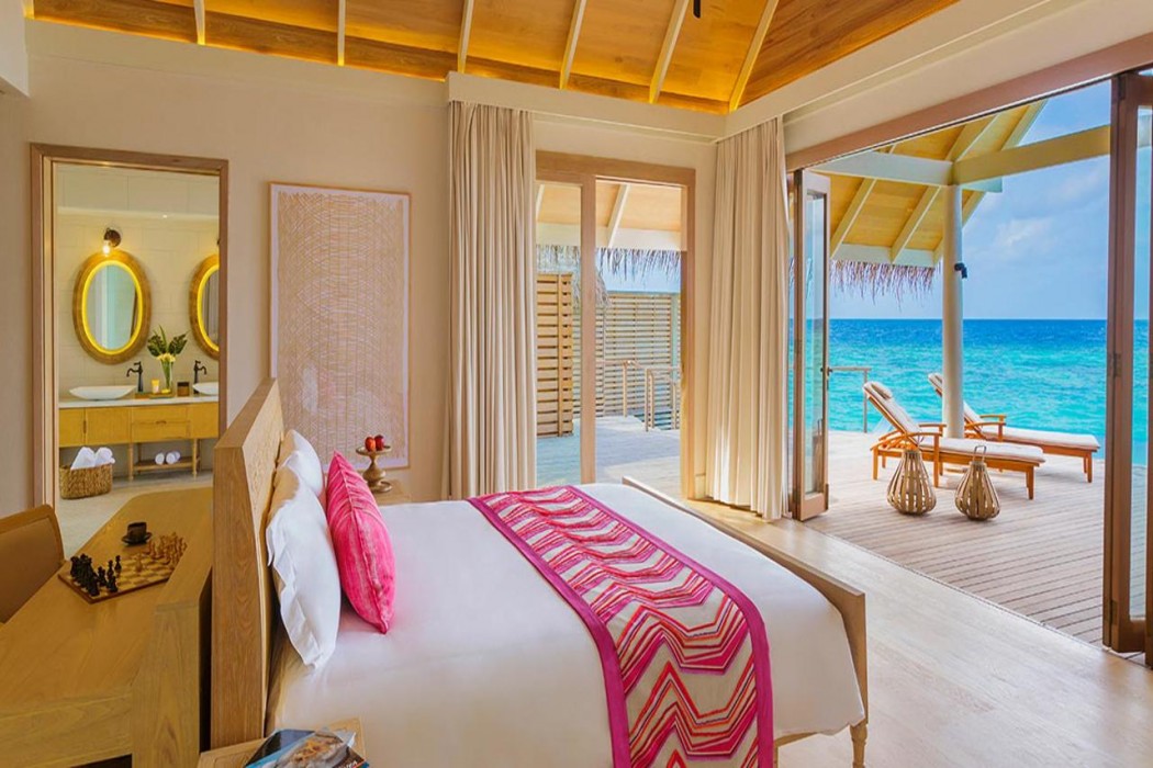Milaidhoo Maldives 5/70