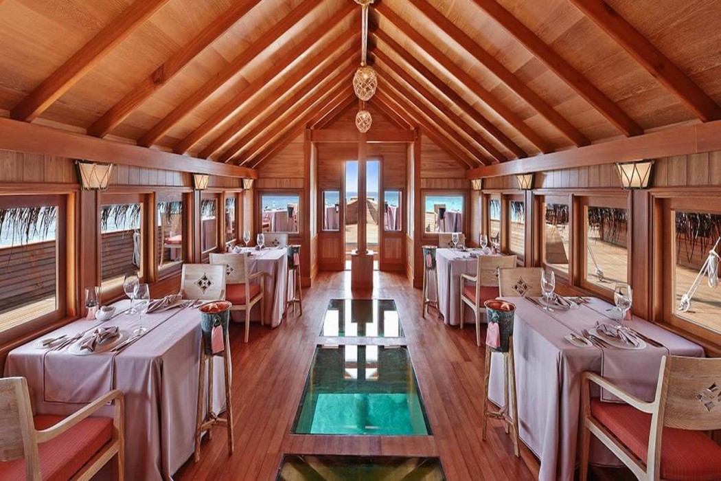 Milaidhoo Maldives 15/70