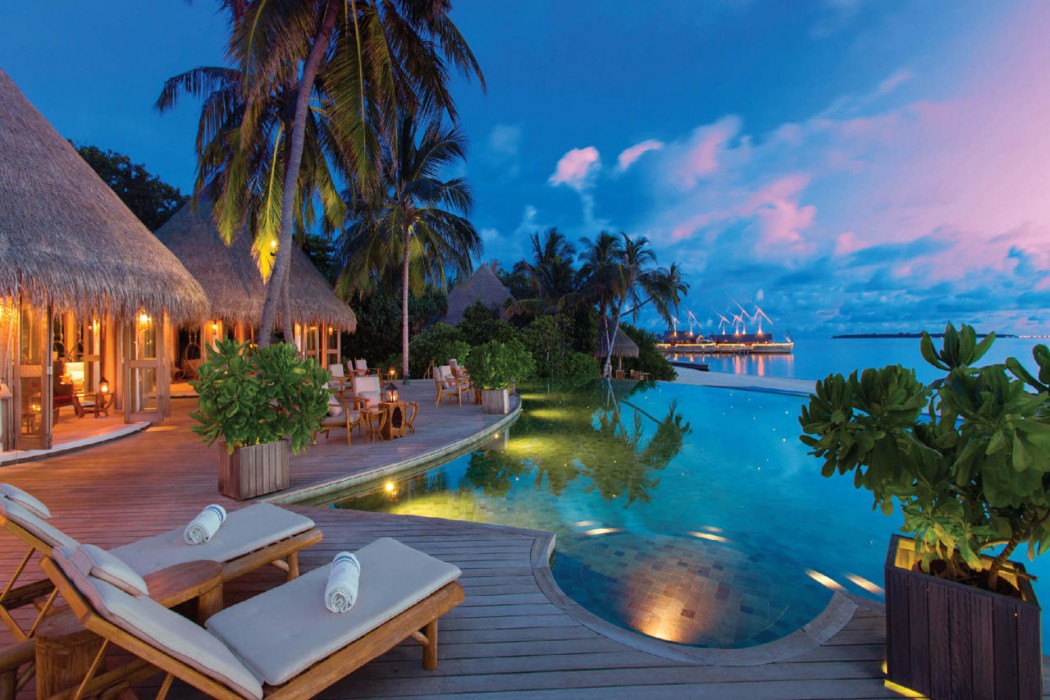 Milaidhoo Maldives 14/70