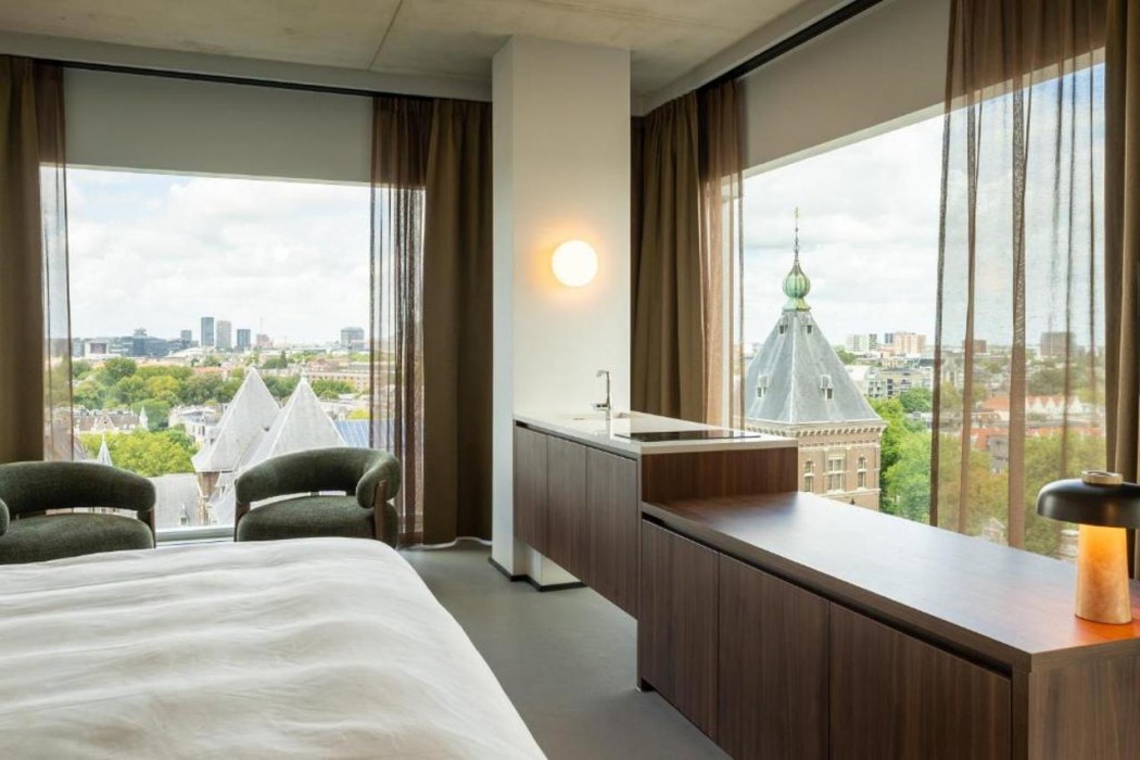 Hotel V Oosterpark 17/20