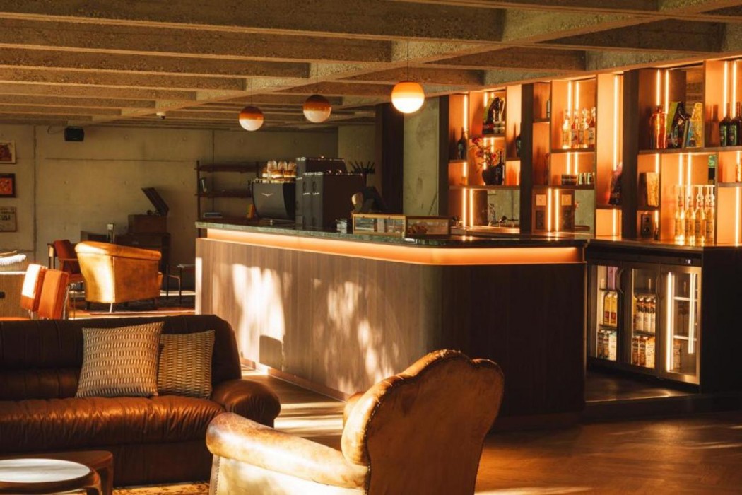 Hotel V Oosterpark 19/20