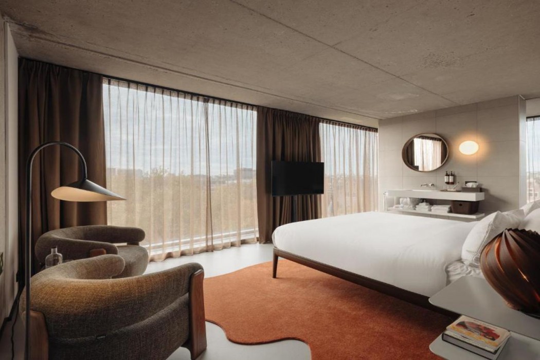 Hotel V Oosterpark 16/20