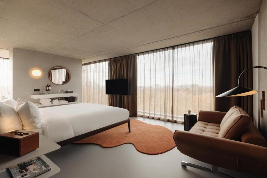 Hotel V Oosterpark 14/20