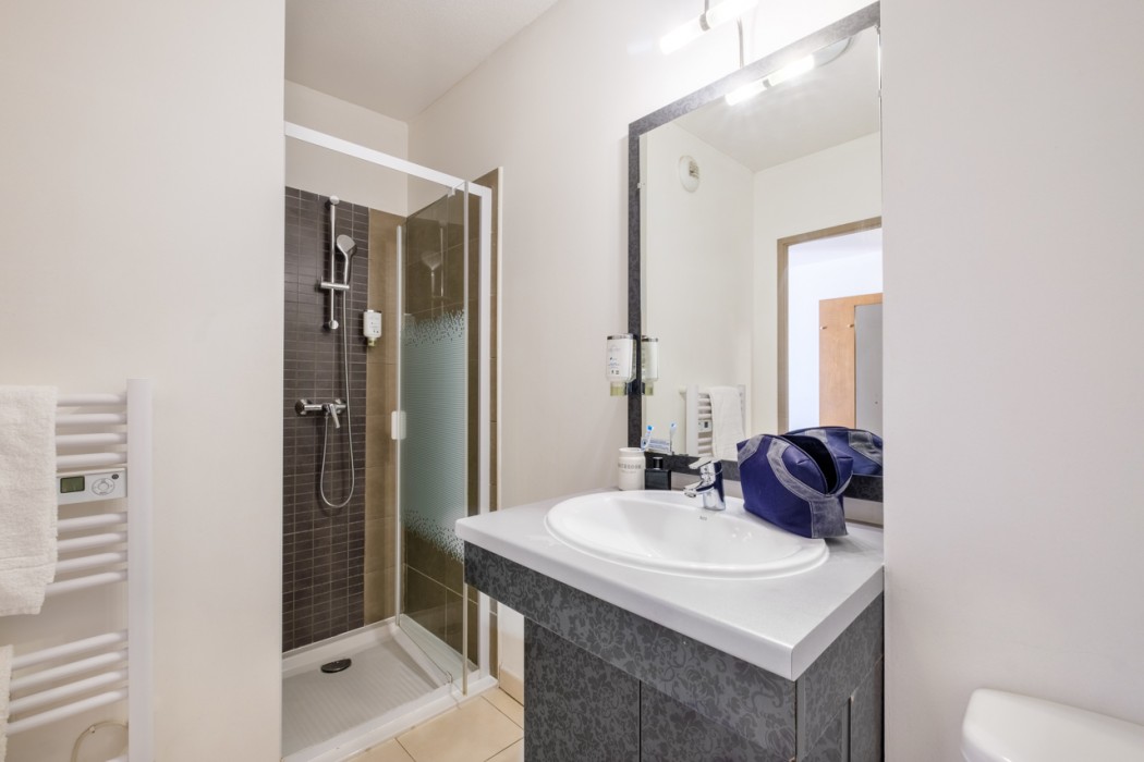 Comfort Aparthotel Antibes Le Maestria 6/11