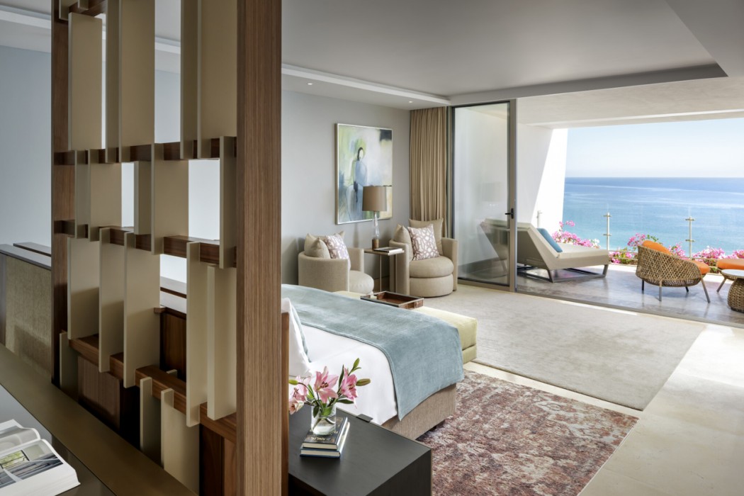 Grand Velas Los Cabos All Inclusive 49/115