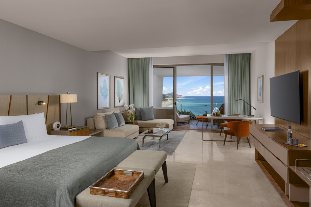 Grand Velas Los Cabos All Inclusive 37/115