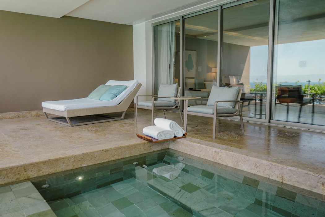 Grand Velas Los Cabos All Inclusive 21/115