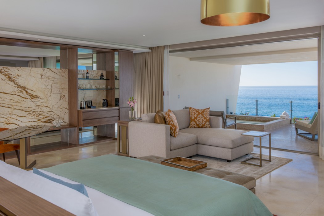 Grand Velas Los Cabos All Inclusive 18/115