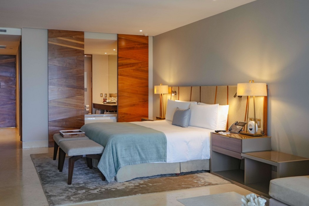 Grand Velas Los Cabos All Inclusive 40/115