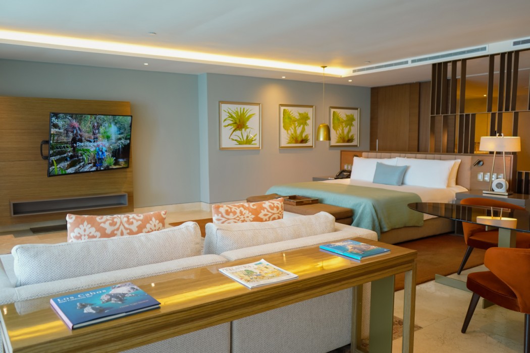 Grand Velas Los Cabos All Inclusive 50/115