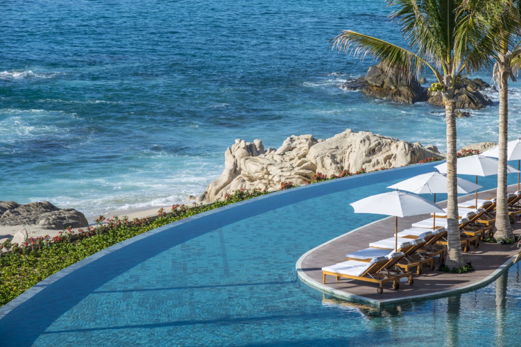 Grand Velas Los Cabos All Inclusive 83/115