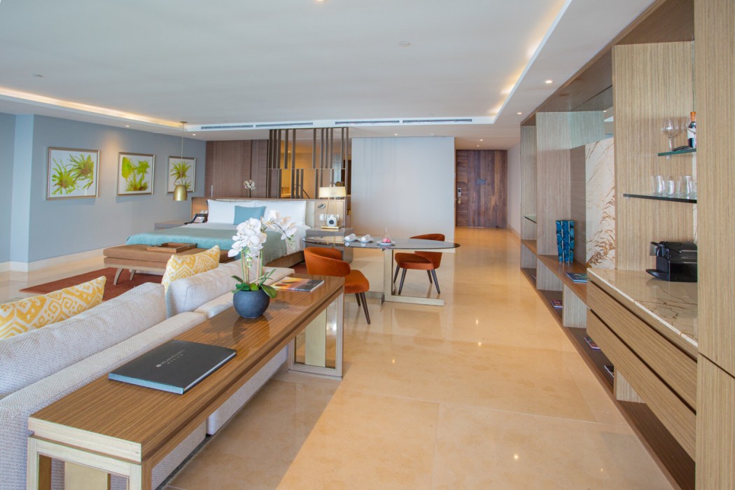Grand Velas Los Cabos All Inclusive 20/115