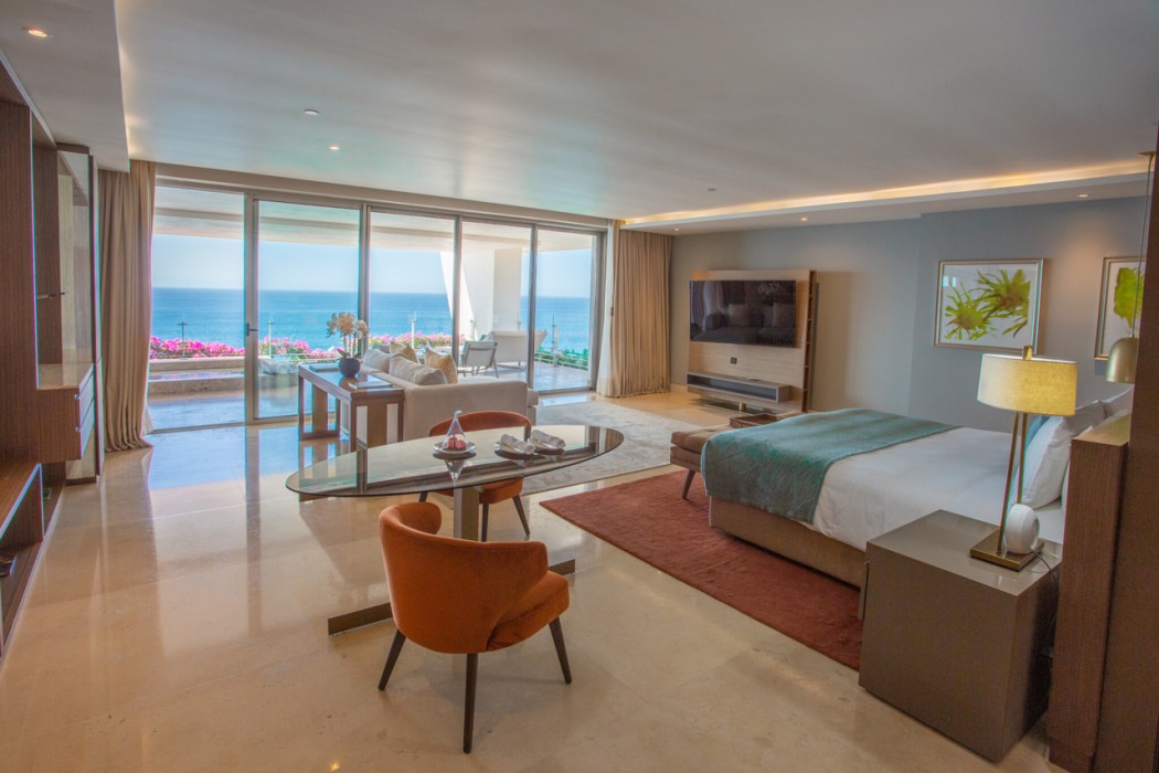 Grand Velas Los Cabos All Inclusive 19/115