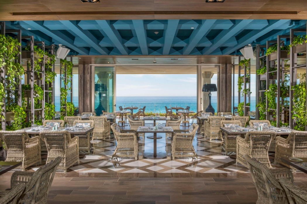 Grand Velas Los Cabos All Inclusive 75/115