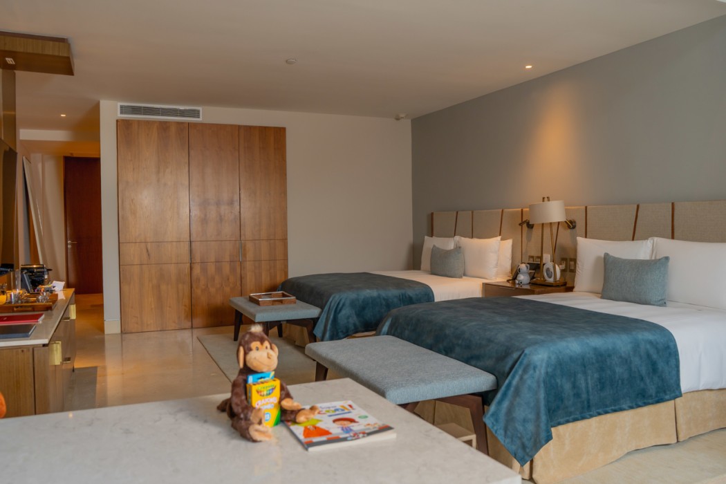 Grand Velas Los Cabos All Inclusive 22/115