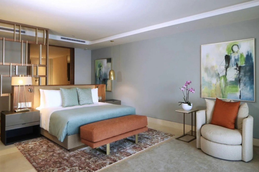 Grand Velas Los Cabos All Inclusive 46/115
