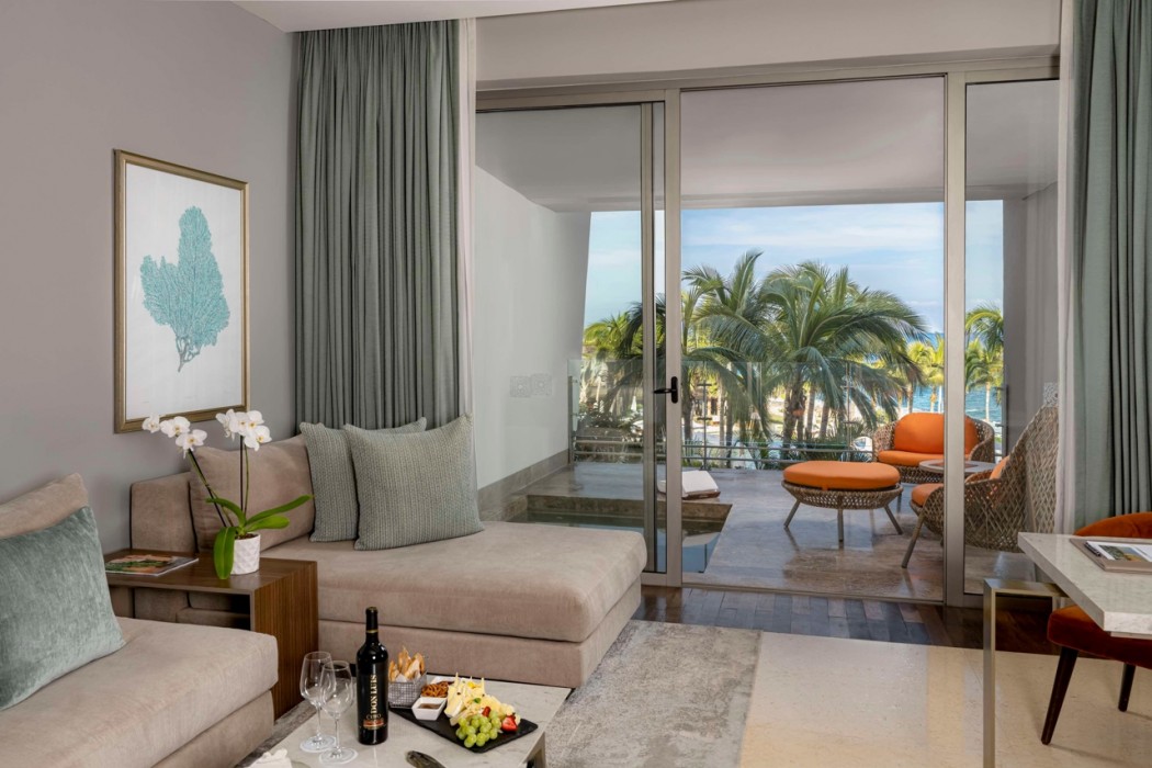 Grand Velas Los Cabos All Inclusive 38/115