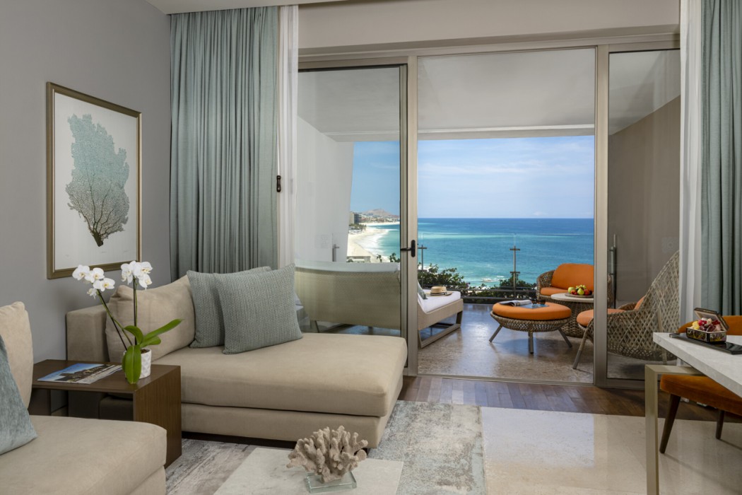 Grand Velas Los Cabos All Inclusive 43/115