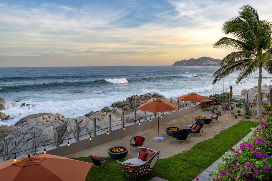 Grand Velas Los Cabos All Inclusive in CABO SAN LUCAS