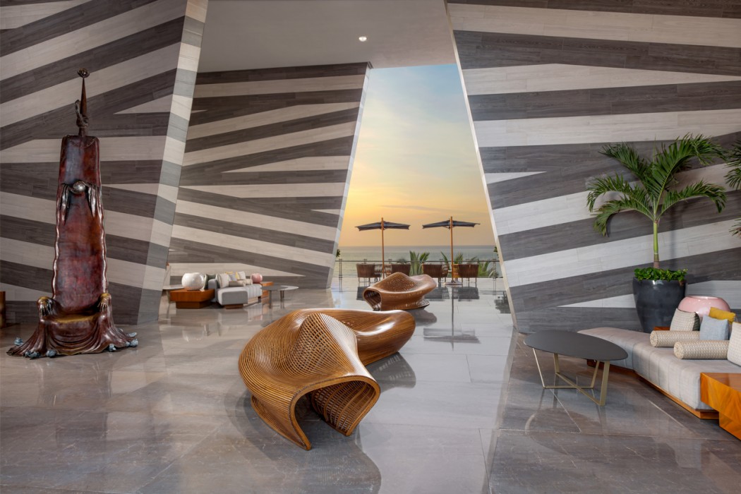 Grand Velas Los Cabos All Inclusive 10/115
