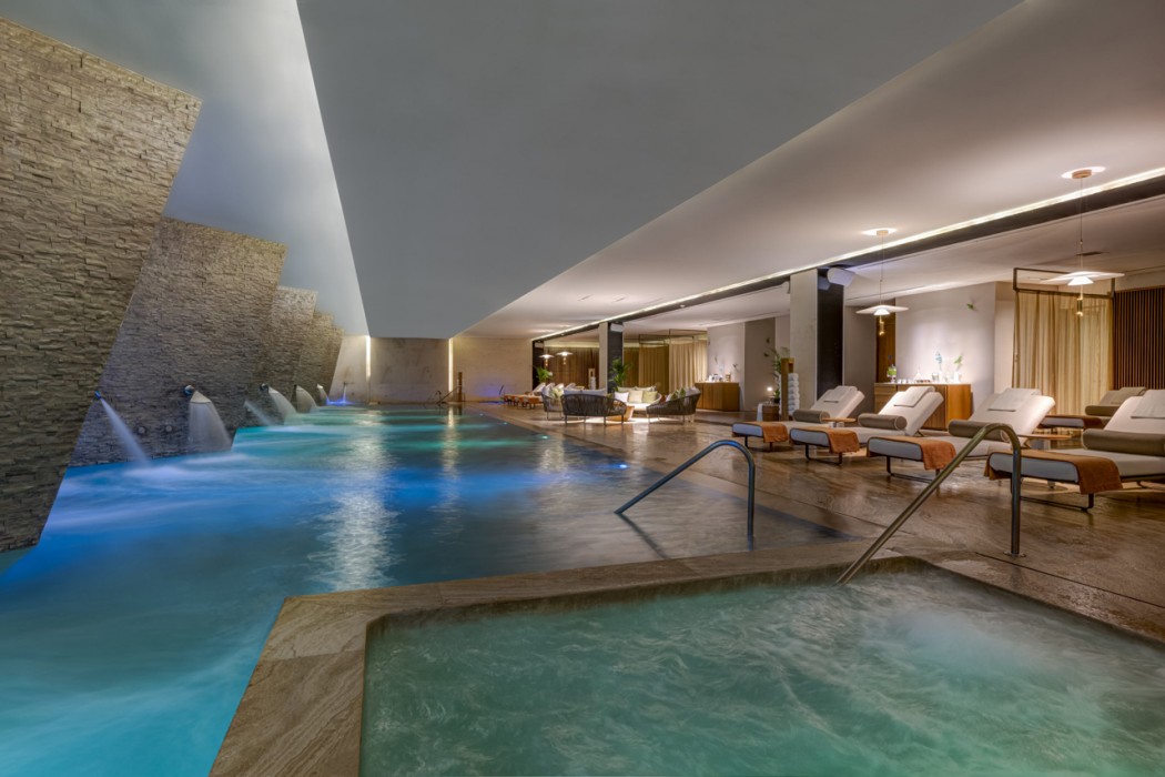 Grand Velas Los Cabos All Inclusive 81/115