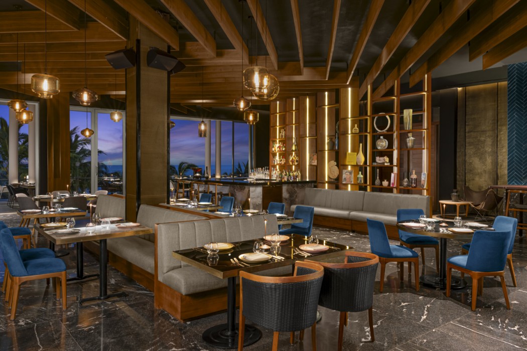 Grand Velas Los Cabos All Inclusive 68/115