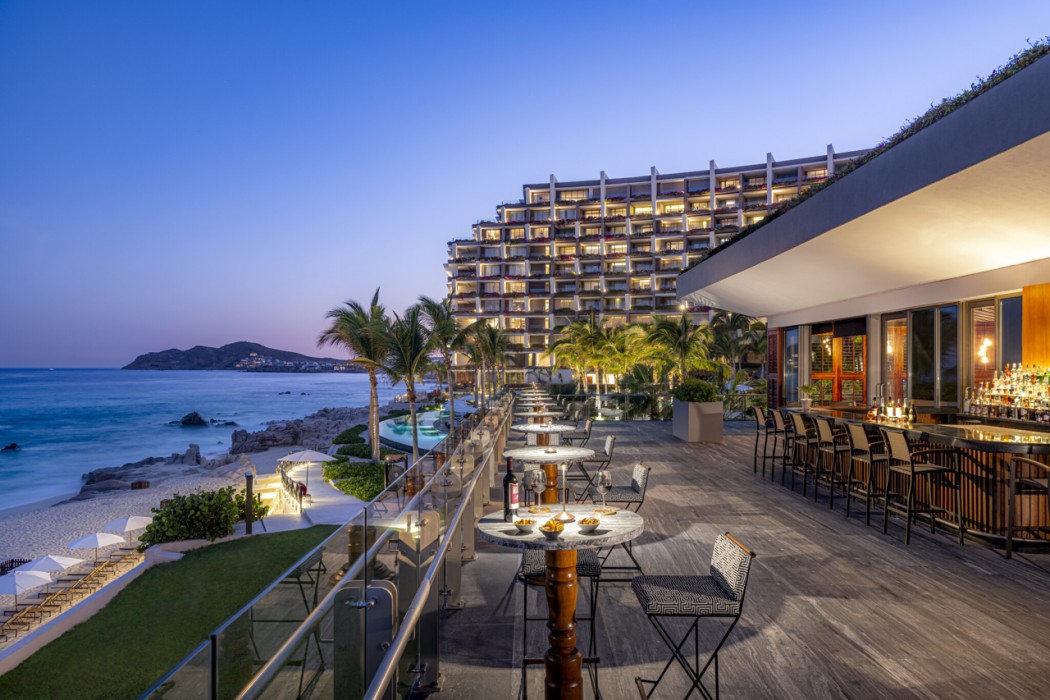 Grand Velas Los Cabos All Inclusive 54/115