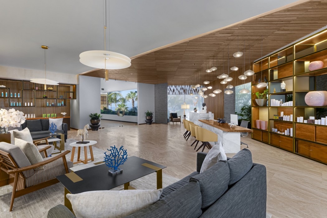 Grand Velas Los Cabos All Inclusive 74/115