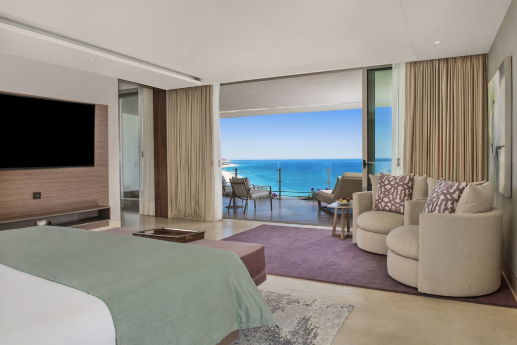 Grand Velas Los Cabos All Inclusive 48/115