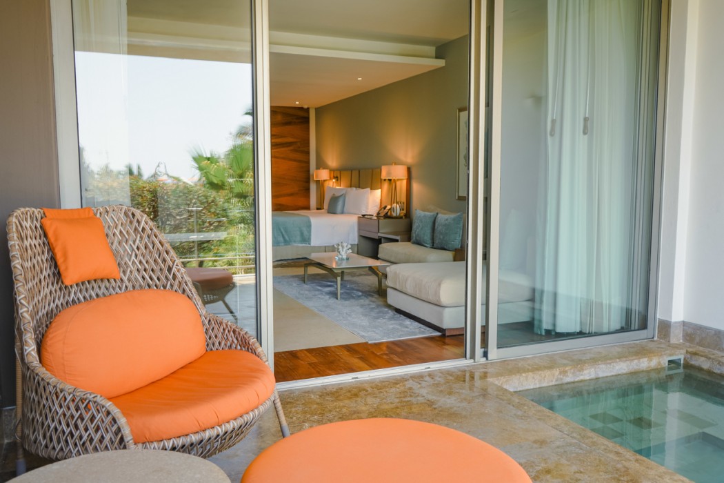 Grand Velas Los Cabos All Inclusive 39/115