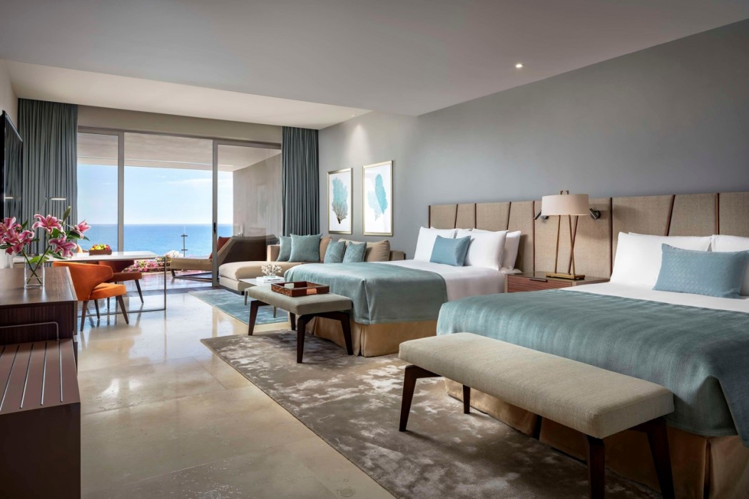 Grand Velas Los Cabos All Inclusive 41/115