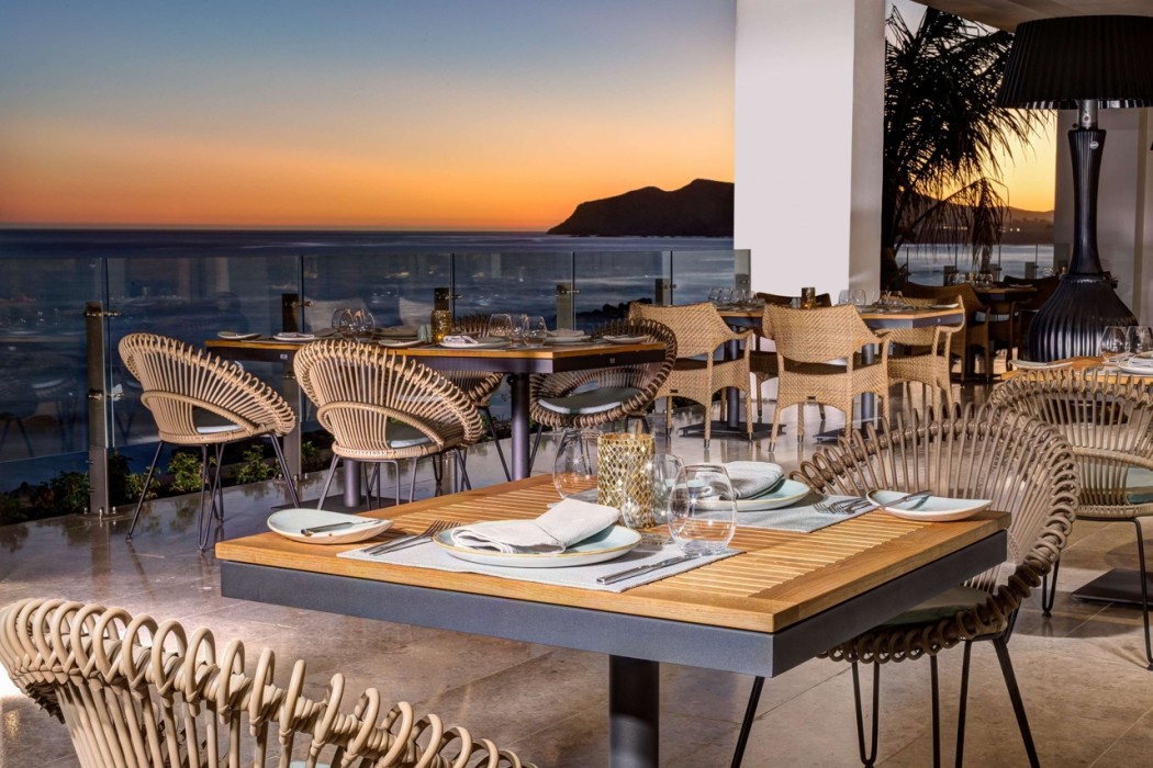 Grand Velas Los Cabos All Inclusive 60/115