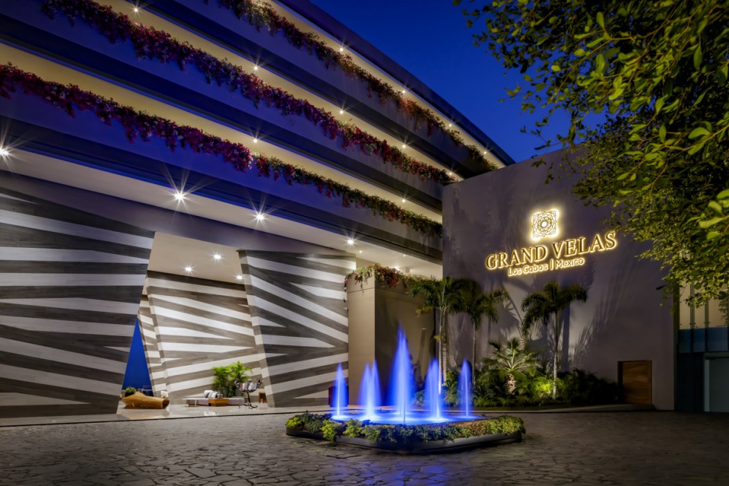 Grand Velas Los Cabos All Inclusive 6/115